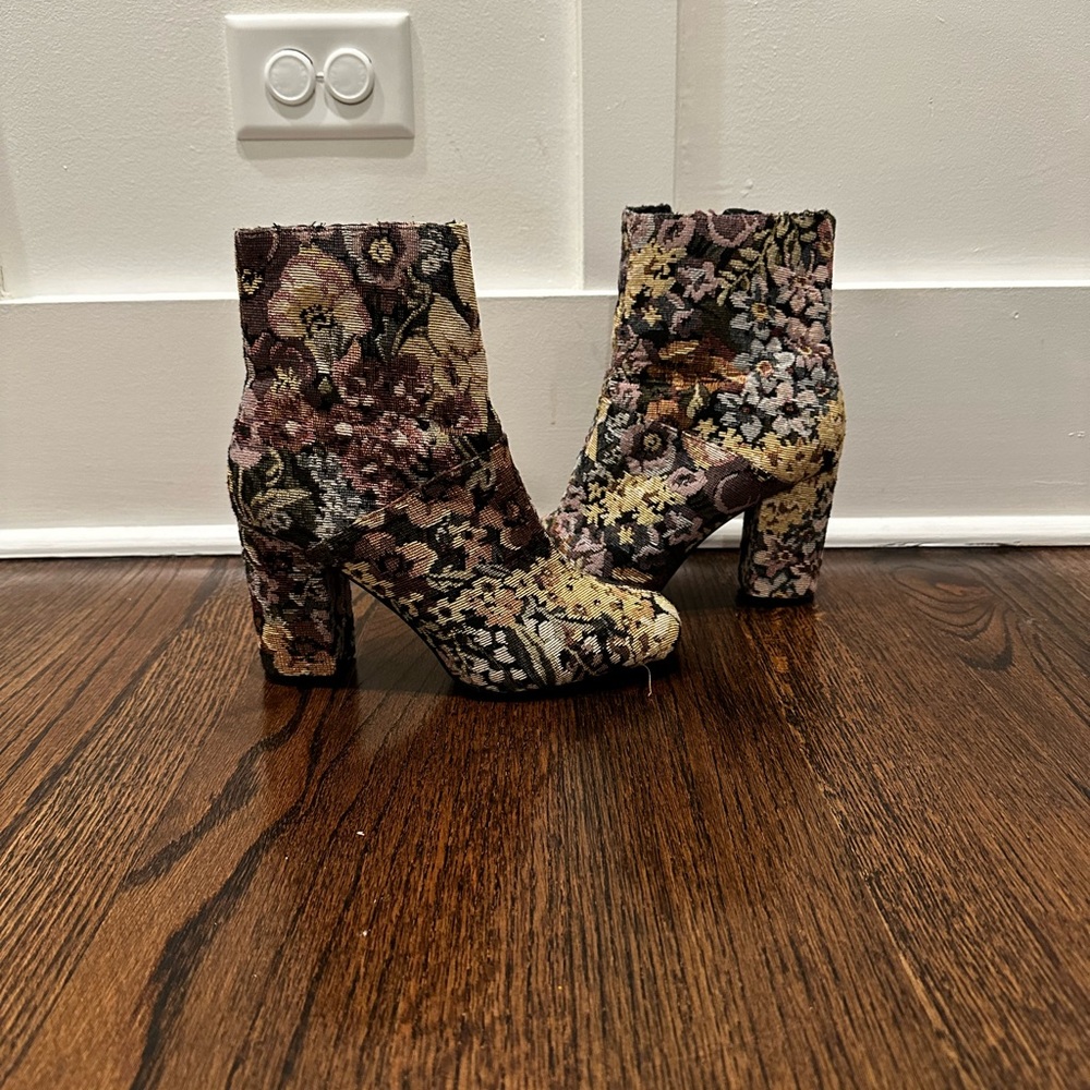 Booties